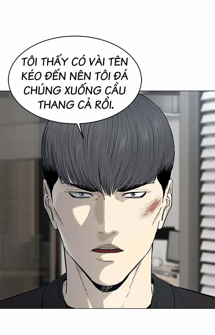 Đội Trưởng Lính Đánh Thuê Chapter 175 - Trang 2