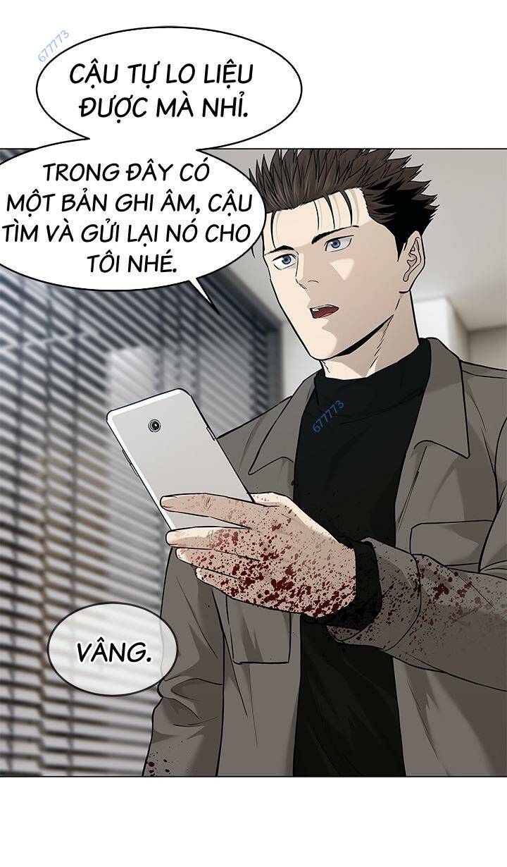 Đội Trưởng Lính Đánh Thuê Chapter 175 - Trang 2