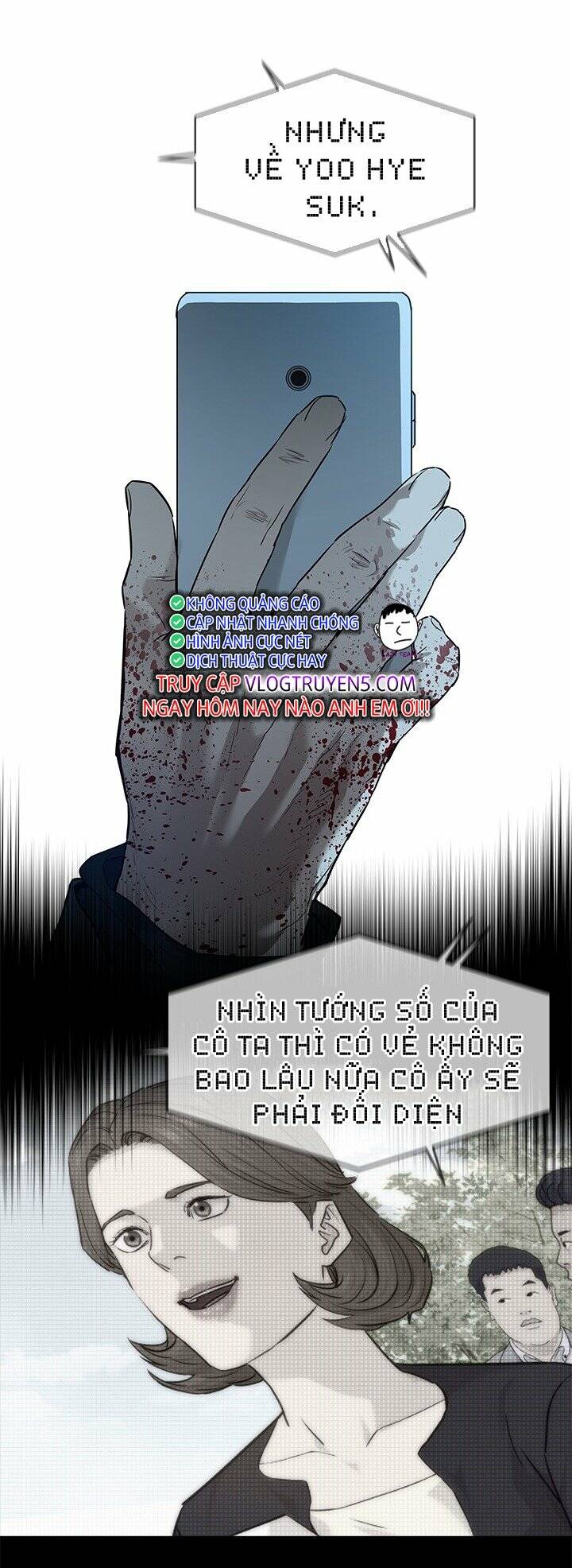 Đội Trưởng Lính Đánh Thuê Chapter 175 - Trang 2