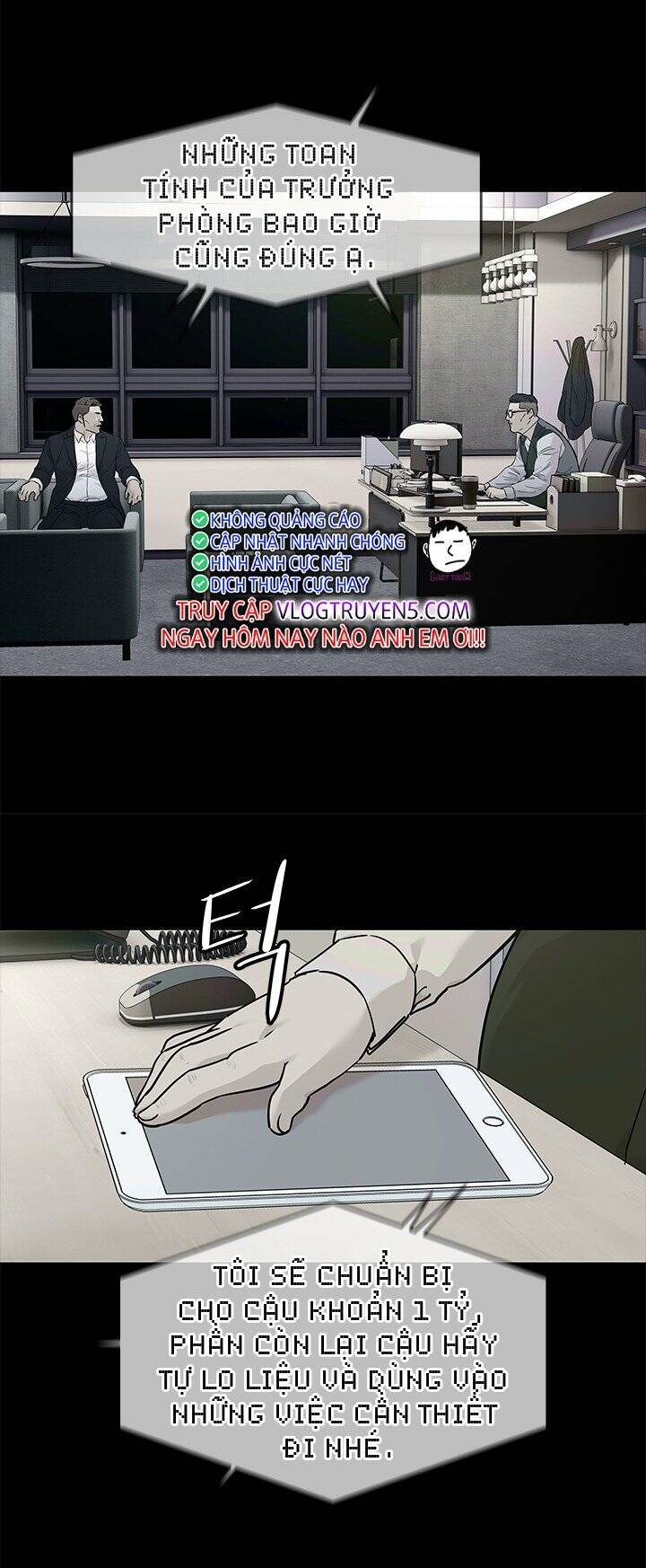 Đội Trưởng Lính Đánh Thuê Chapter 175 - Trang 2