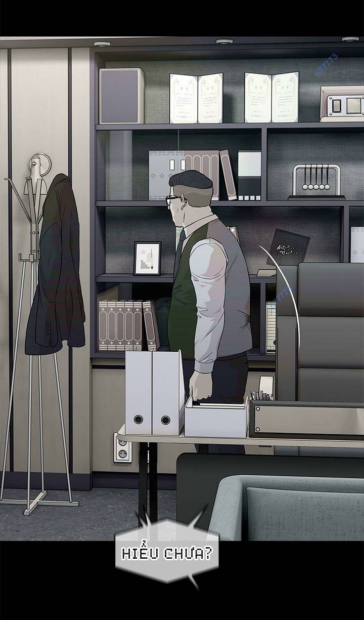 Đội Trưởng Lính Đánh Thuê Chapter 175 - Trang 2