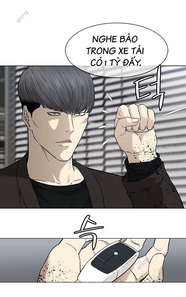 Đội Trưởng Lính Đánh Thuê Chapter 175 - Trang 2