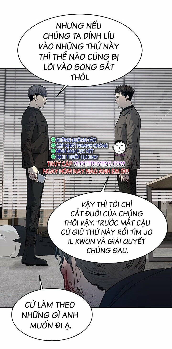 Đội Trưởng Lính Đánh Thuê Chapter 175 - Trang 2