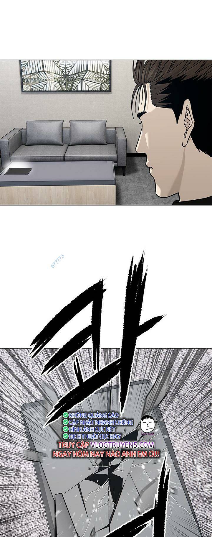 Đội Trưởng Lính Đánh Thuê Chapter 175 - Trang 2