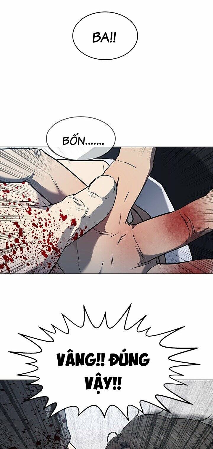 Đội Trưởng Lính Đánh Thuê Chapter 175 - Trang 2