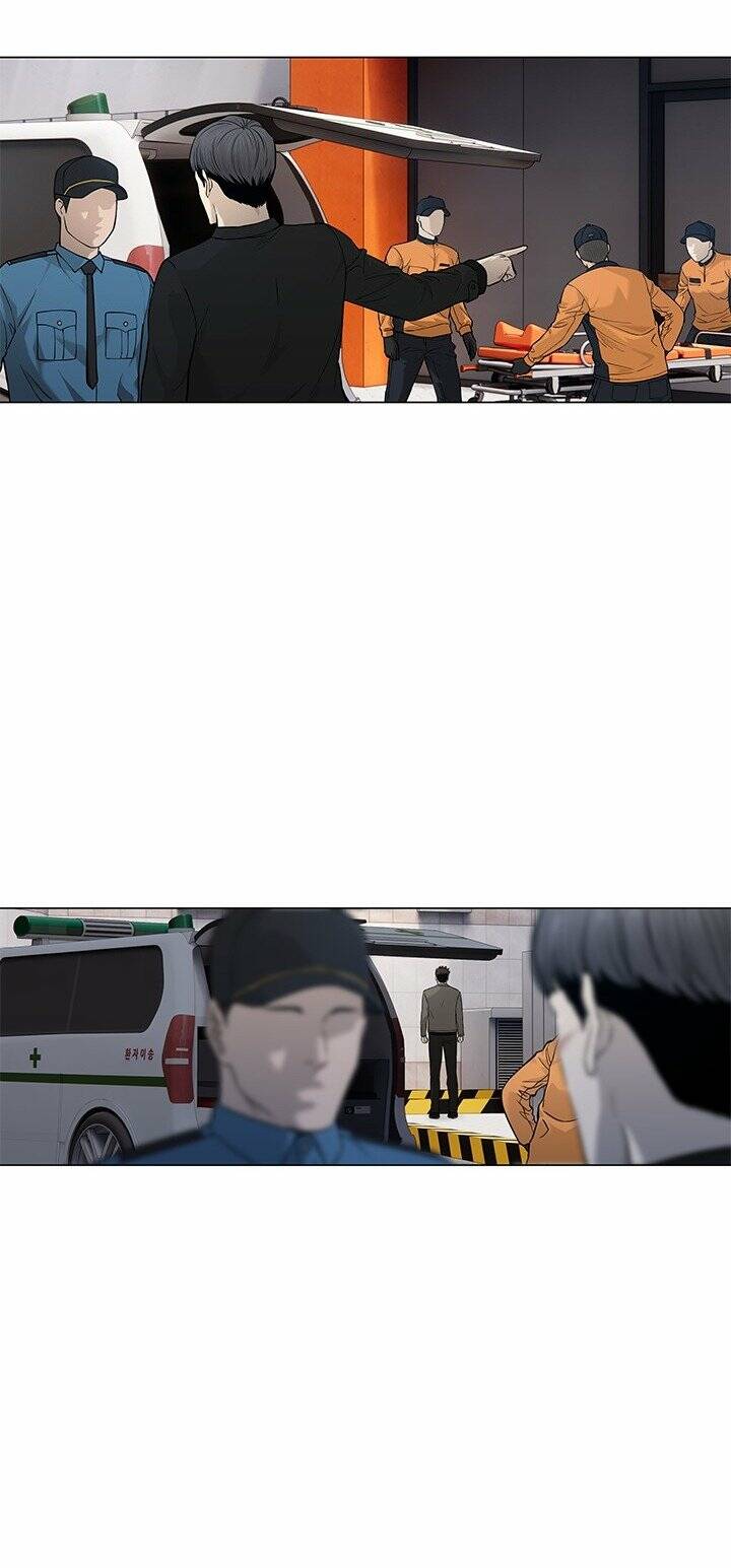 Đội Trưởng Lính Đánh Thuê Chapter 175 - Trang 2