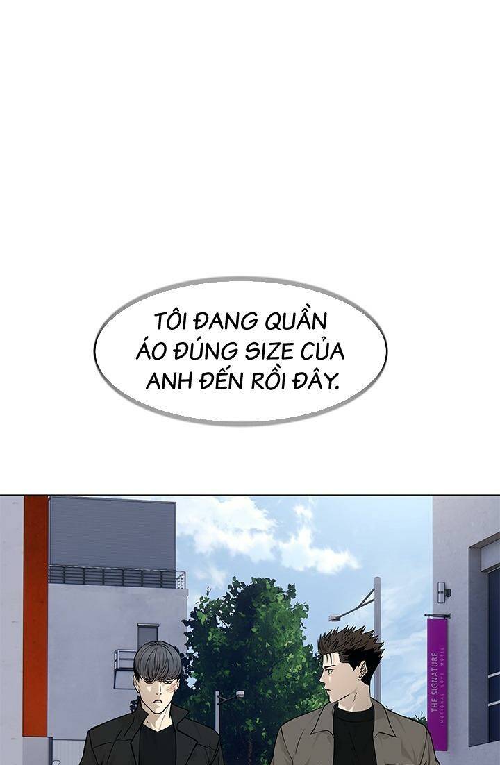 Đội Trưởng Lính Đánh Thuê Chapter 175 - Trang 2