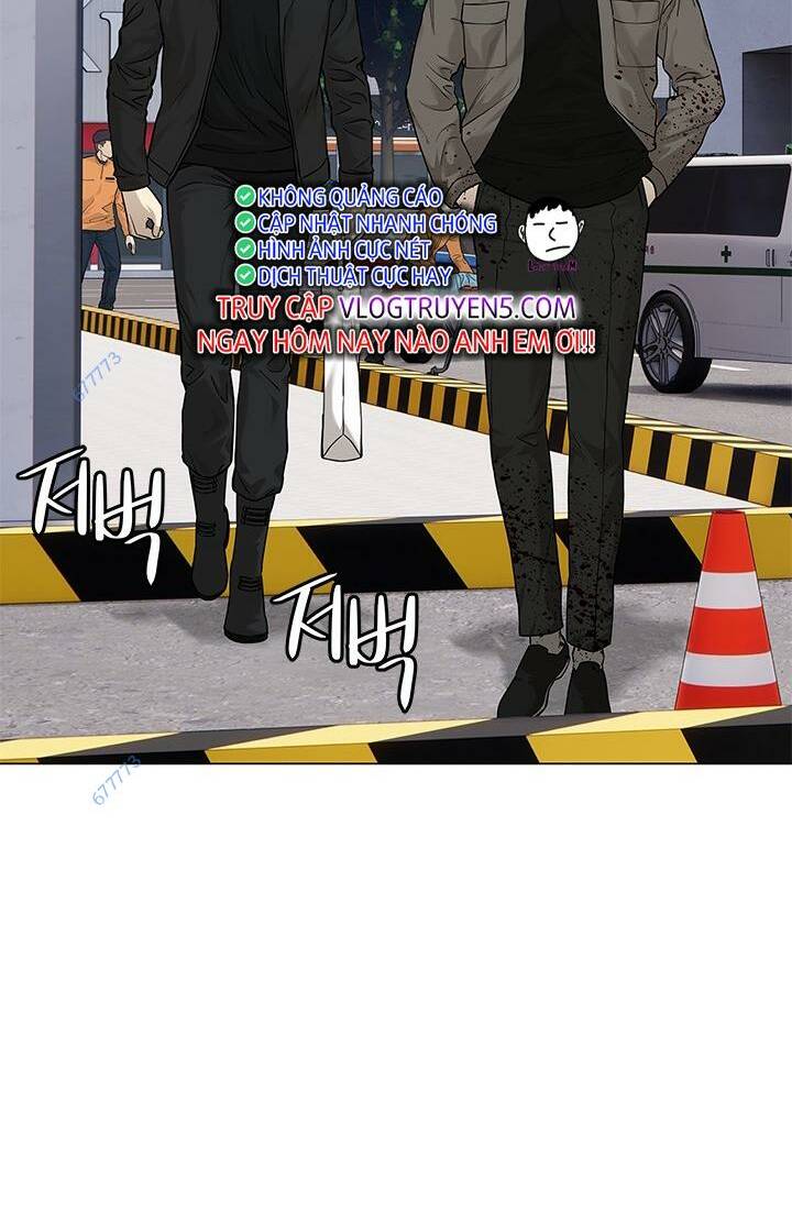 Đội Trưởng Lính Đánh Thuê Chapter 175 - Trang 2