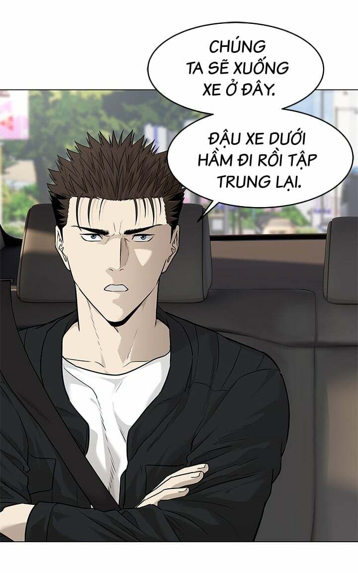 Đội Trưởng Lính Đánh Thuê Chapter 175 - Trang 2