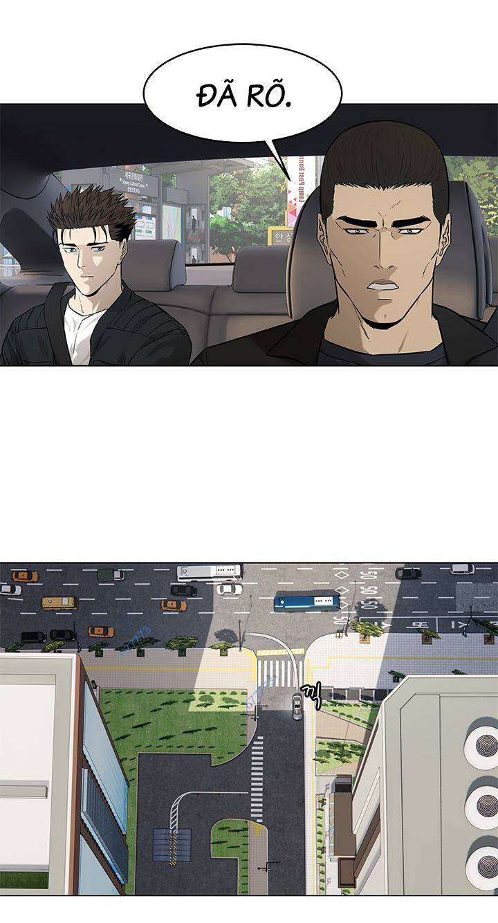 Đội Trưởng Lính Đánh Thuê Chapter 175 - Trang 2