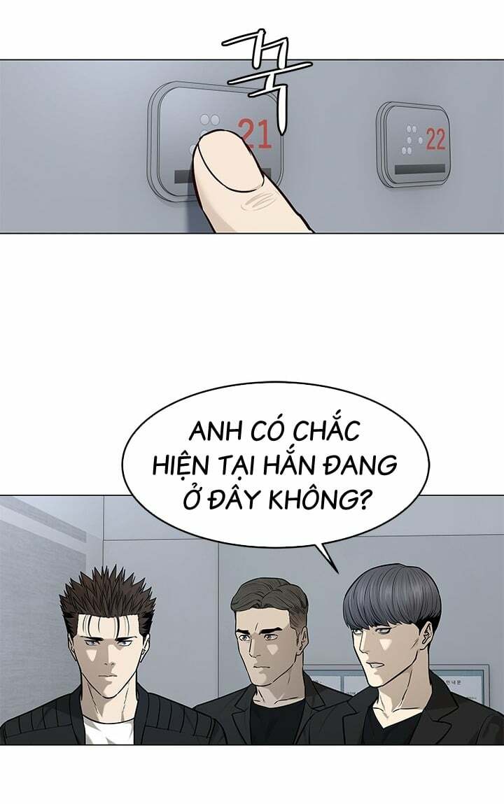 Đội Trưởng Lính Đánh Thuê Chapter 175 - Trang 2