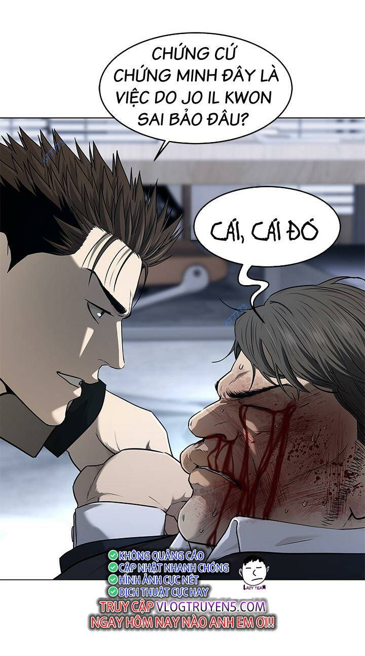 Đội Trưởng Lính Đánh Thuê Chapter 175 - Trang 2