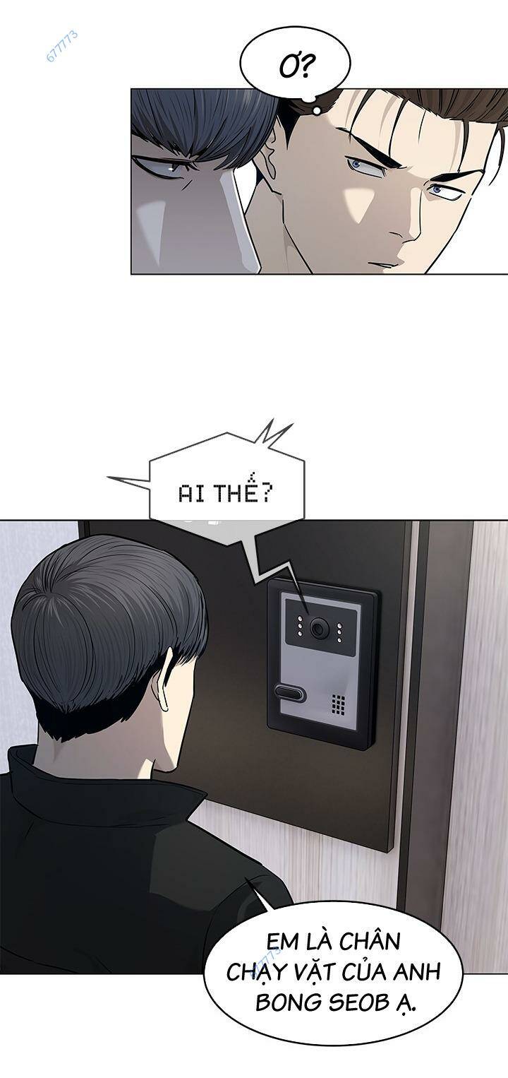 Đội Trưởng Lính Đánh Thuê Chapter 175 - Trang 2