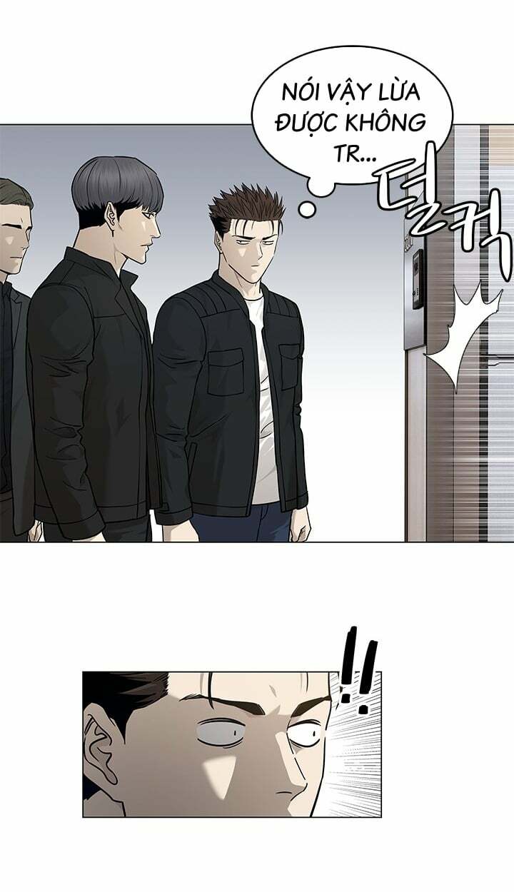 Đội Trưởng Lính Đánh Thuê Chapter 175 - Trang 2