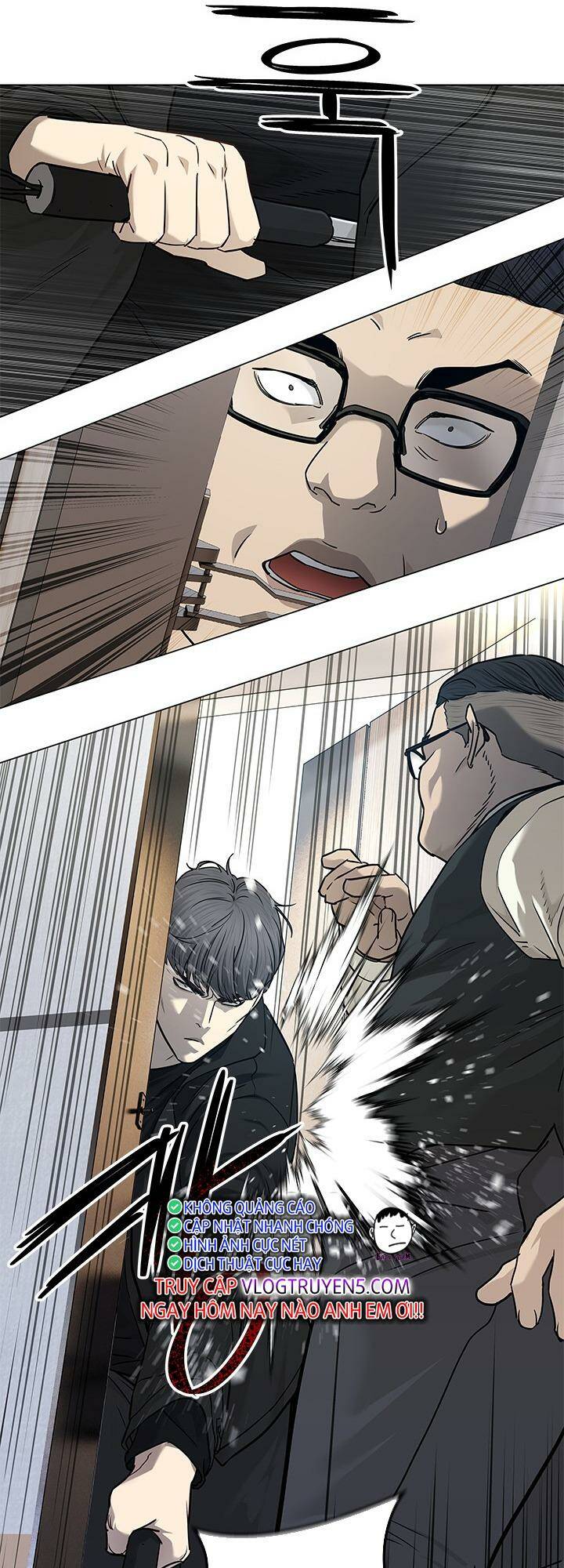 Đội Trưởng Lính Đánh Thuê Chapter 175 - Trang 2