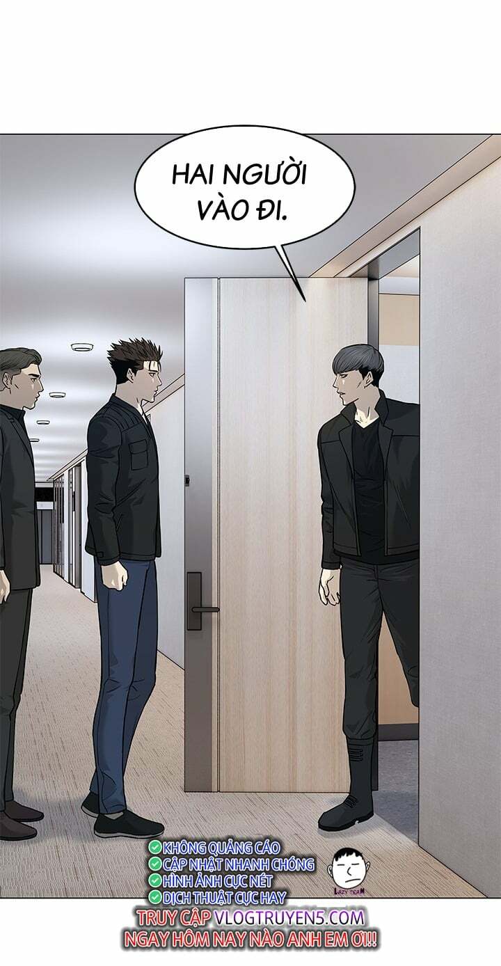 Đội Trưởng Lính Đánh Thuê Chapter 175 - Trang 2