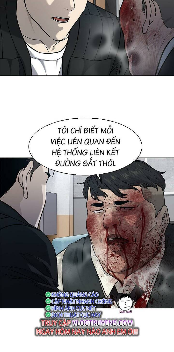 Đội Trưởng Lính Đánh Thuê Chapter 176 - Trang 2