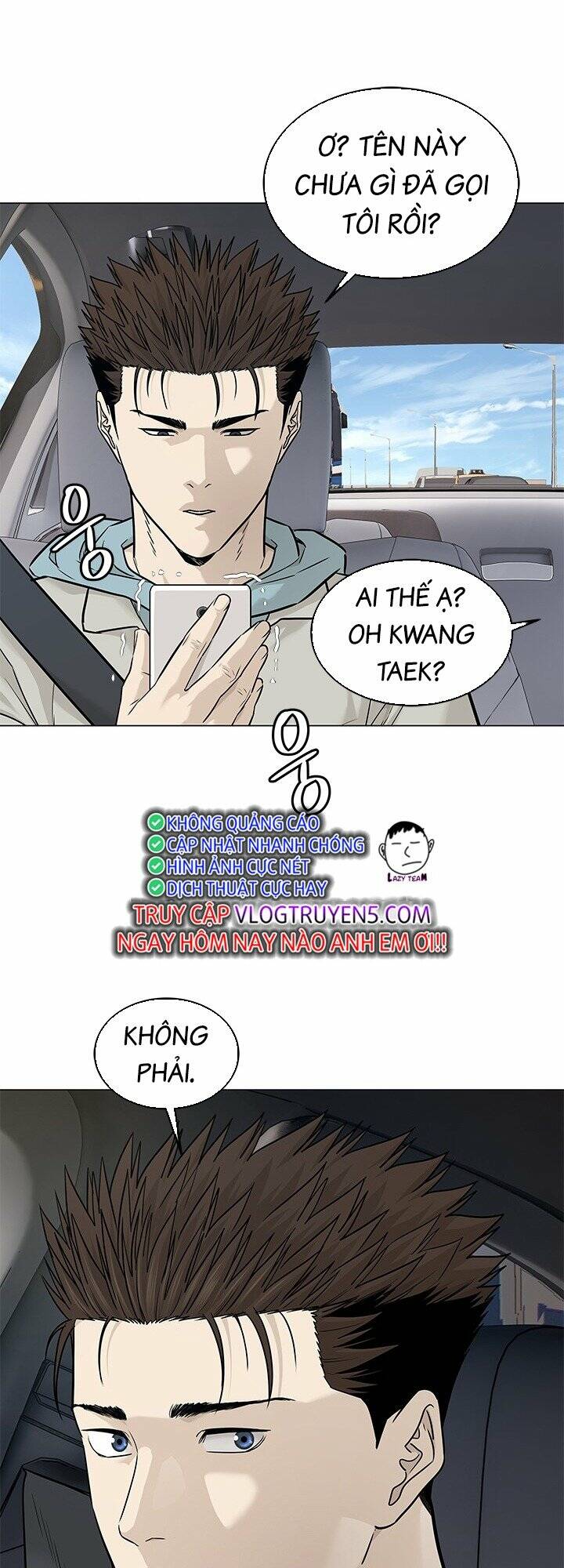 Đội Trưởng Lính Đánh Thuê Chapter 178 - Trang 2