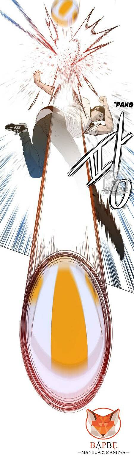 Đội Trưởng Lính Đánh Thuê Chapter 18 - Trang 2