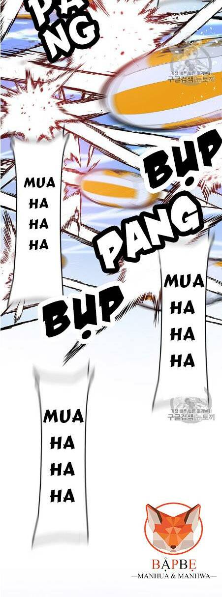 Đội Trưởng Lính Đánh Thuê Chapter 18 - Trang 2