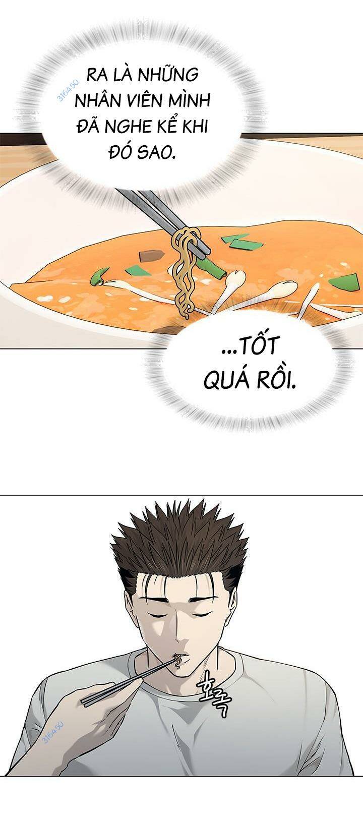 Đội Trưởng Lính Đánh Thuê Chapter 180 - Trang 2