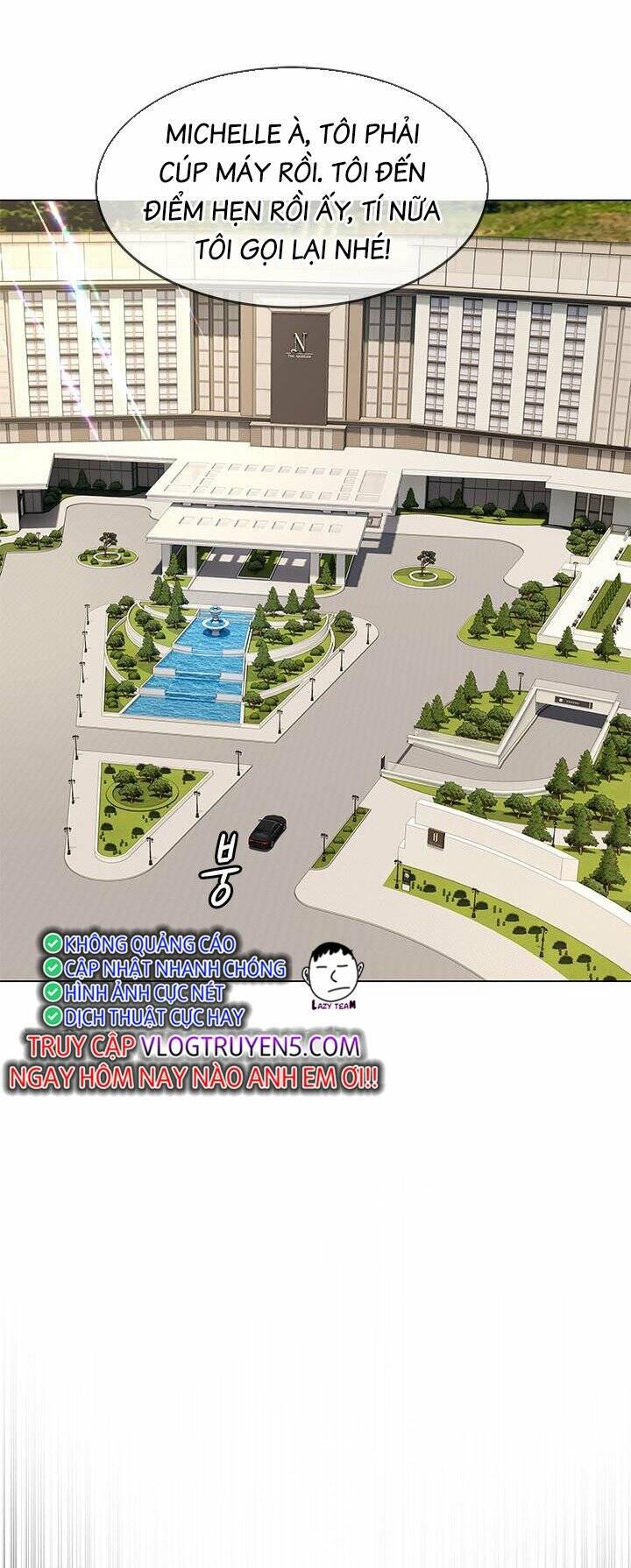 Đội Trưởng Lính Đánh Thuê Chapter 180 - Trang 2