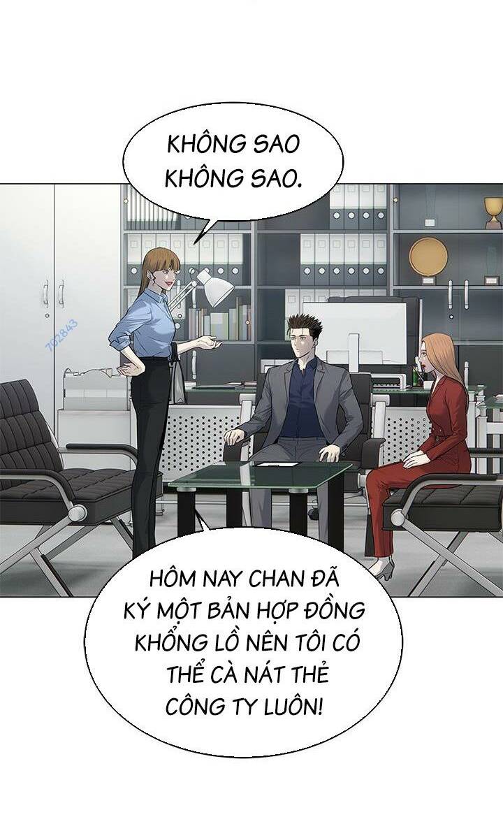 Đội Trưởng Lính Đánh Thuê Chapter 183 - Trang 2