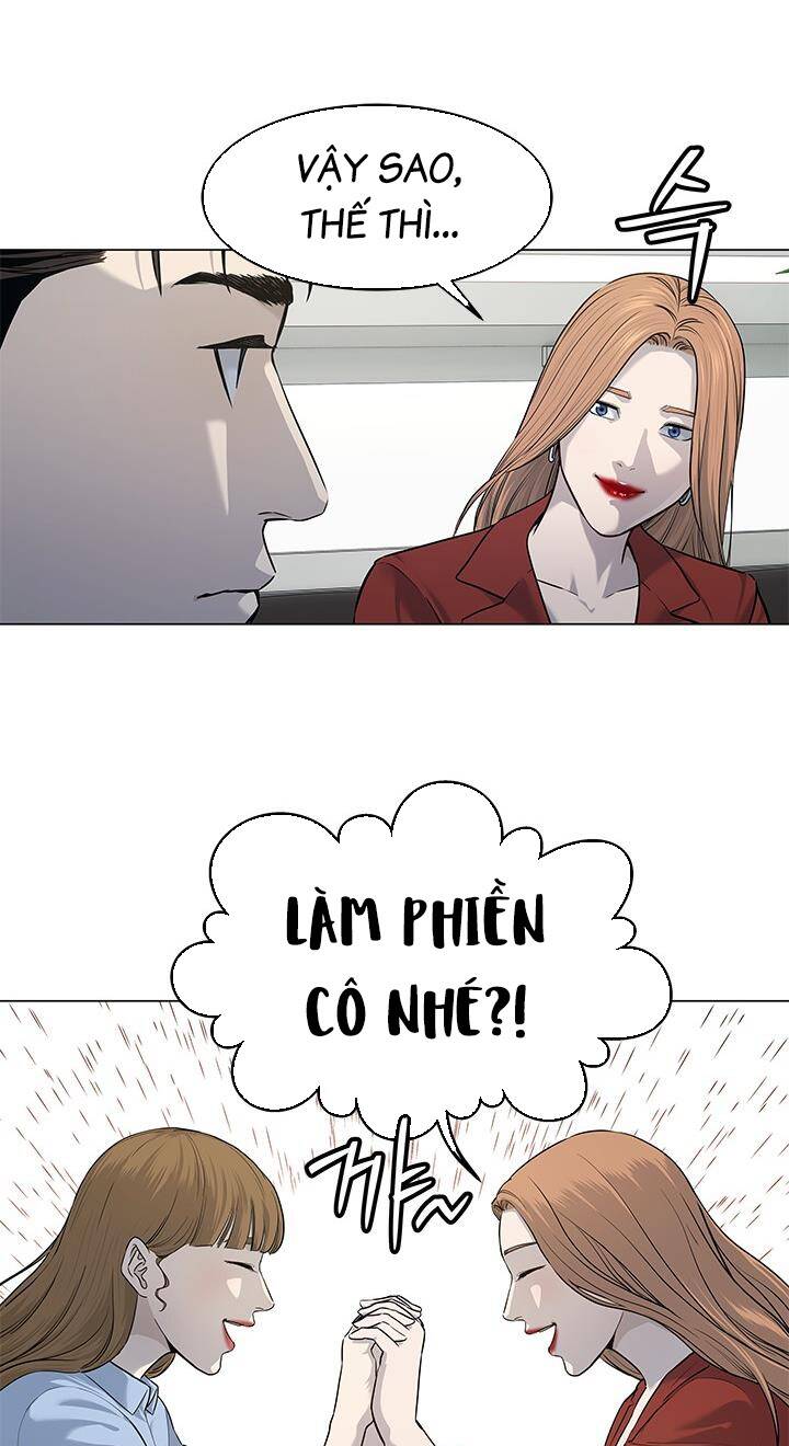 Đội Trưởng Lính Đánh Thuê Chapter 183 - Trang 2