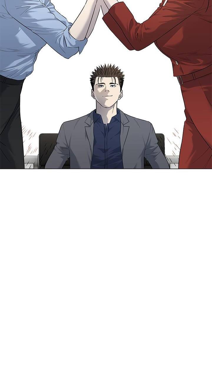 Đội Trưởng Lính Đánh Thuê Chapter 183 - Trang 2