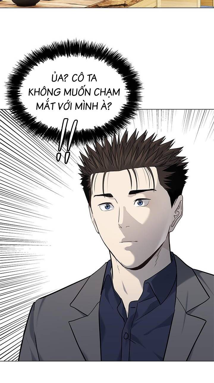 Đội Trưởng Lính Đánh Thuê Chapter 183 - Trang 2