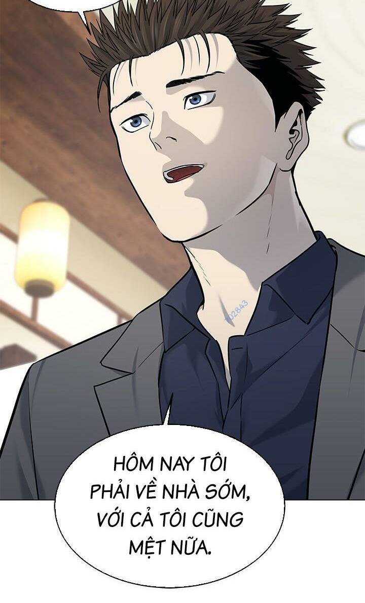 Đội Trưởng Lính Đánh Thuê Chapter 183 - Trang 2