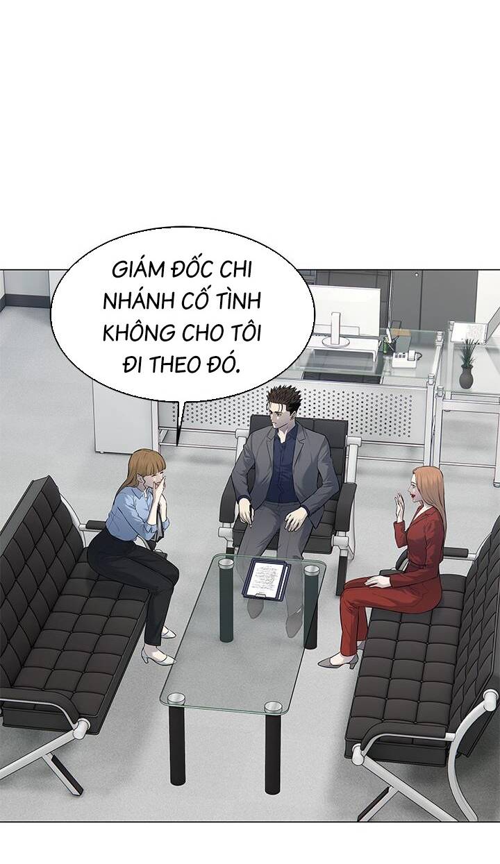 Đội Trưởng Lính Đánh Thuê Chapter 183 - Trang 2