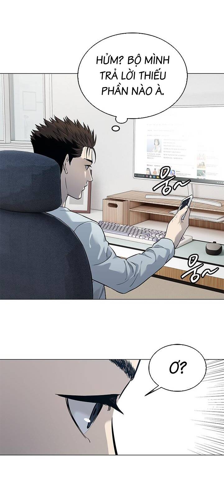 Đội Trưởng Lính Đánh Thuê Chapter 183 - Trang 2