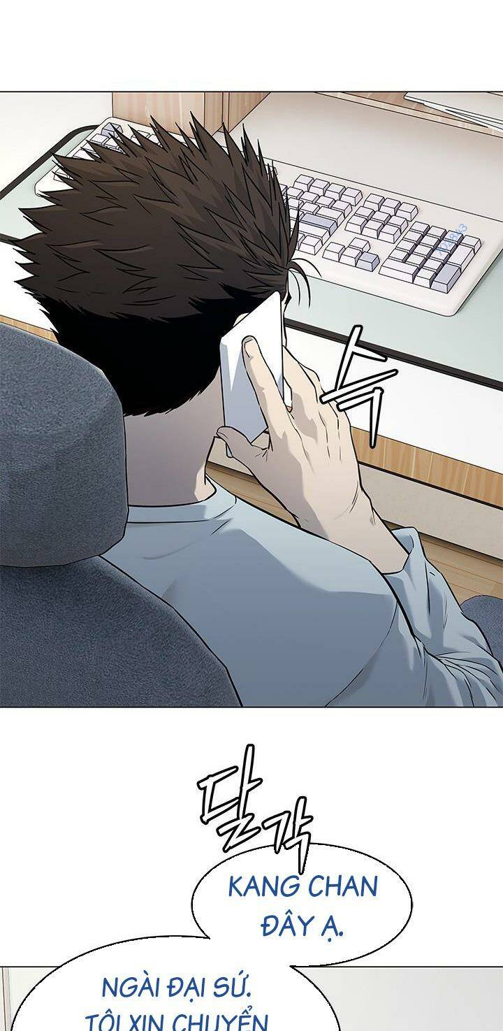 Đội Trưởng Lính Đánh Thuê Chapter 183 - Trang 2