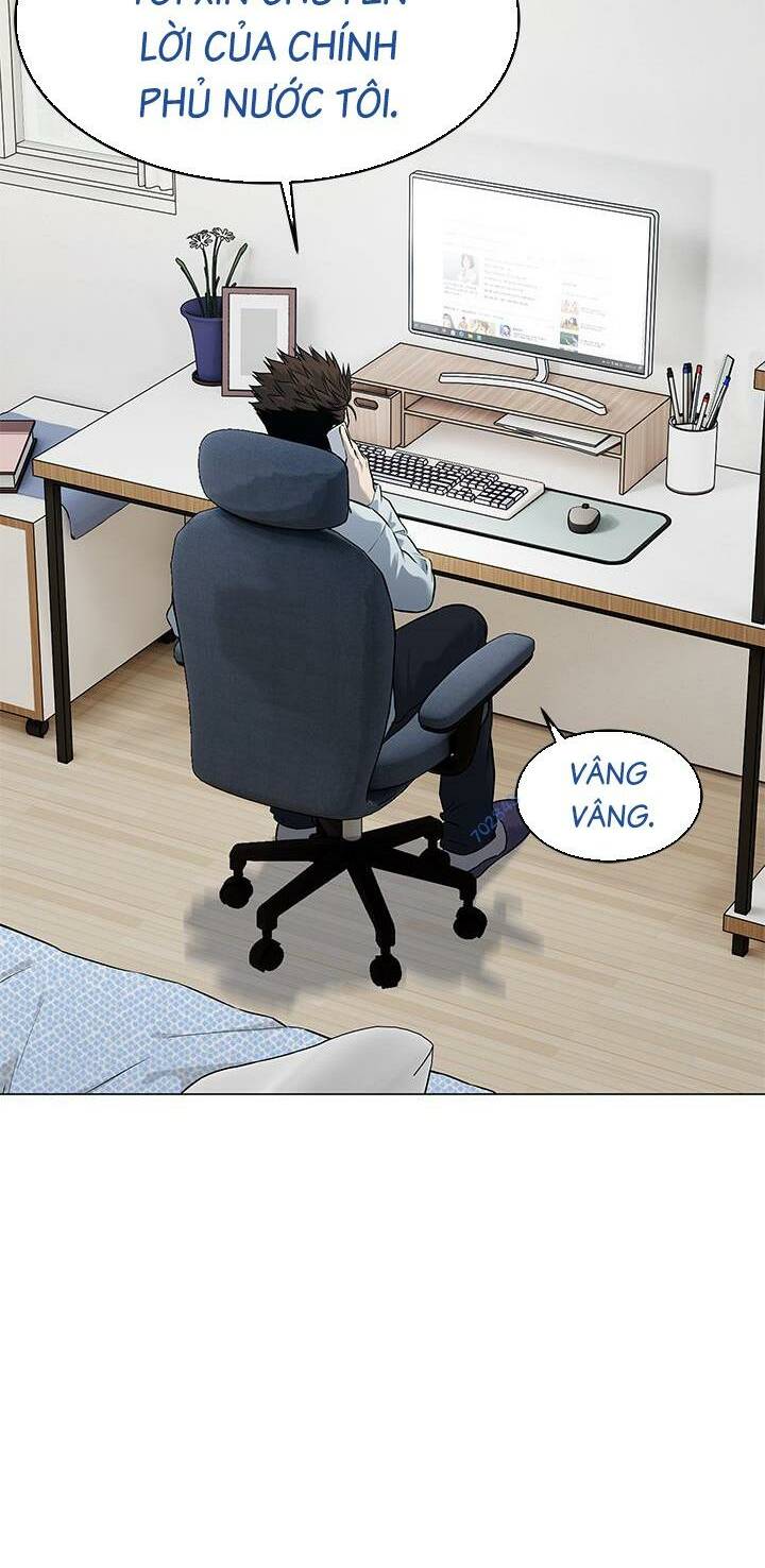 Đội Trưởng Lính Đánh Thuê Chapter 183 - Trang 2