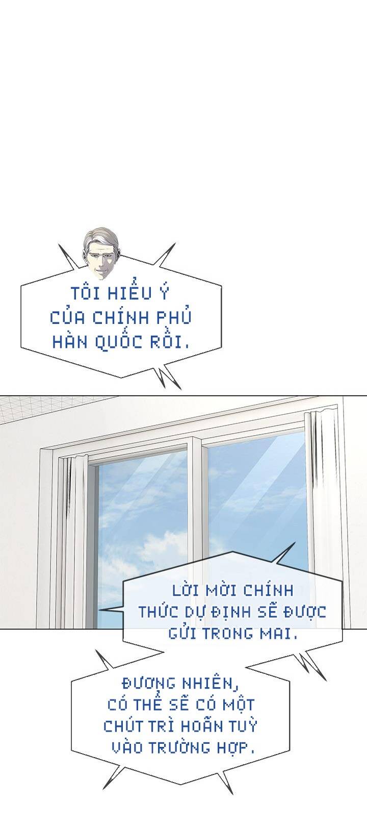 Đội Trưởng Lính Đánh Thuê Chapter 183 - Trang 2