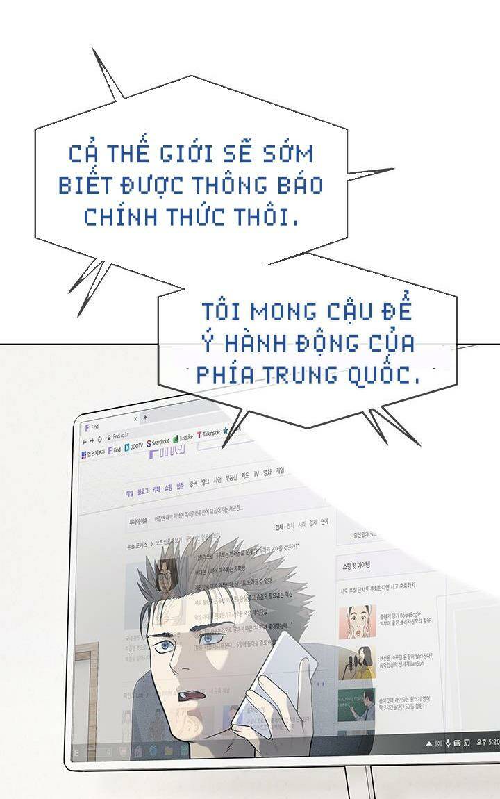 Đội Trưởng Lính Đánh Thuê Chapter 183 - Trang 2