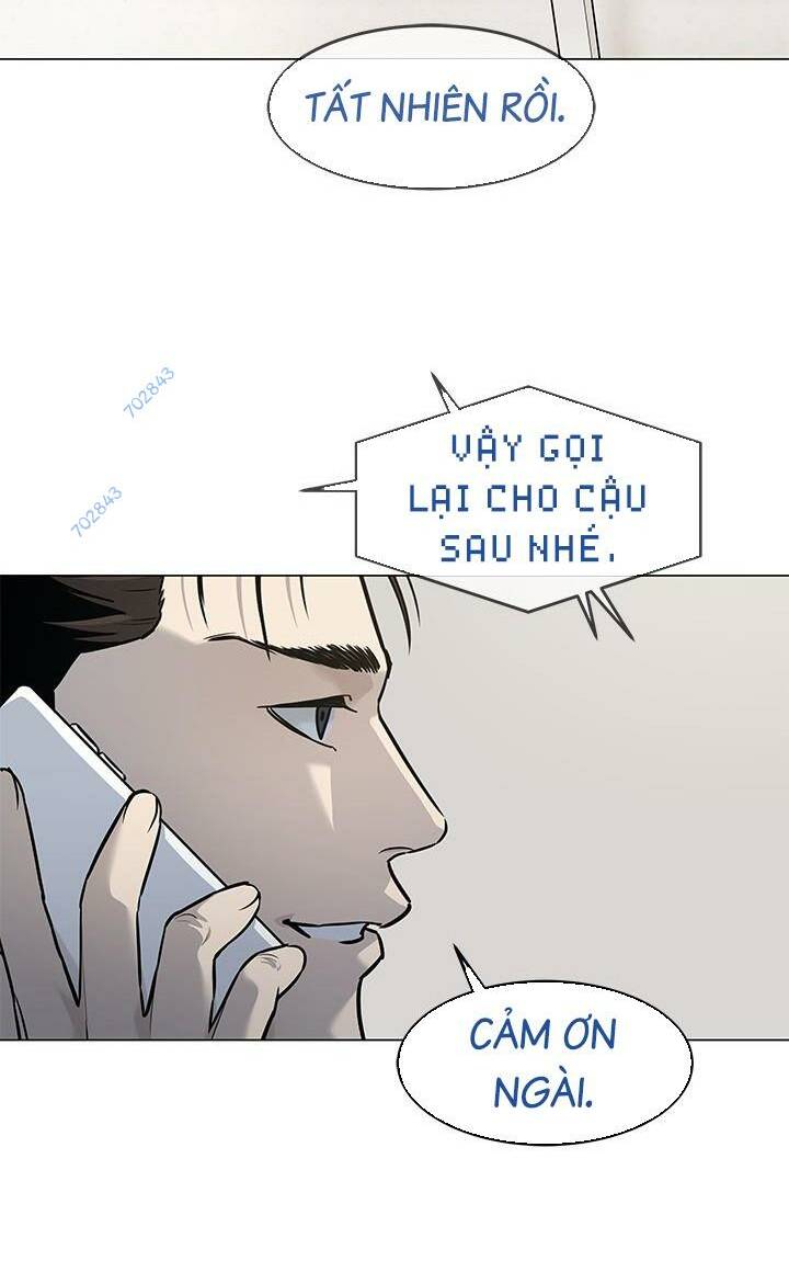 Đội Trưởng Lính Đánh Thuê Chapter 183 - Trang 2