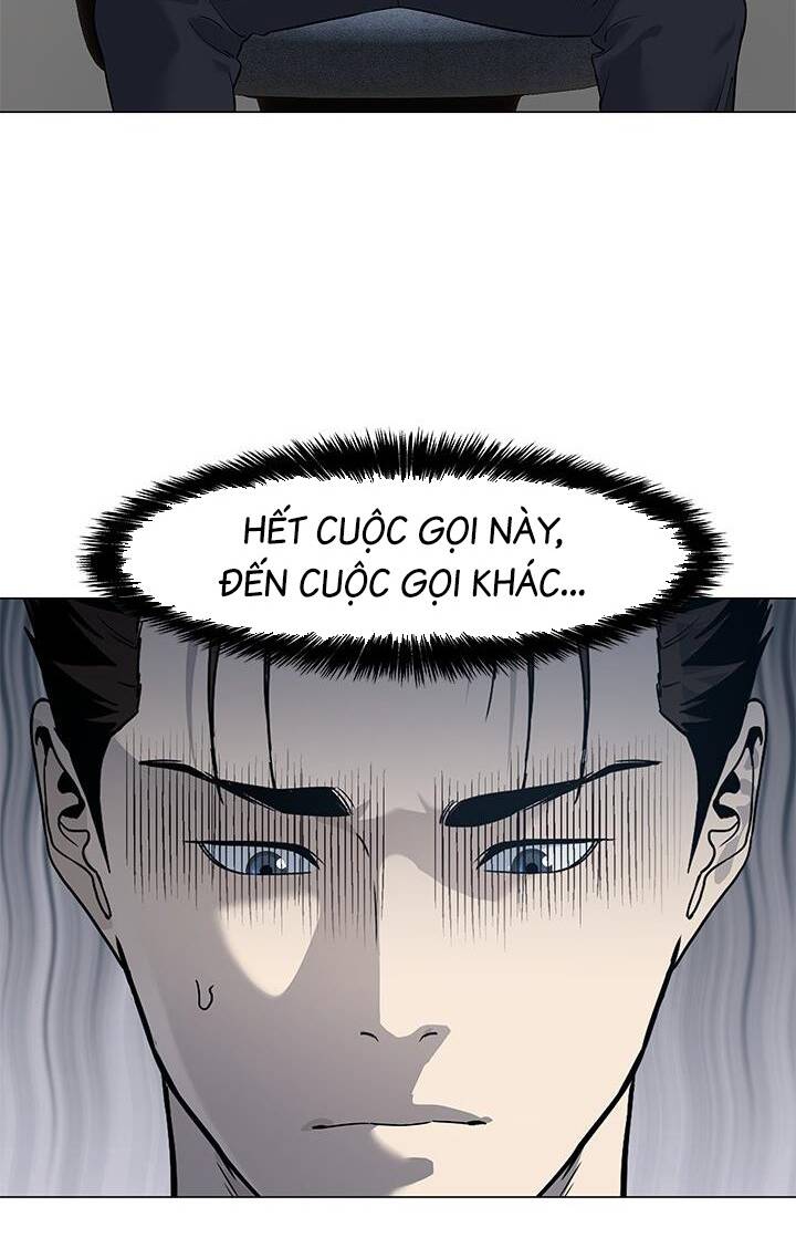 Đội Trưởng Lính Đánh Thuê Chapter 183 - Trang 2