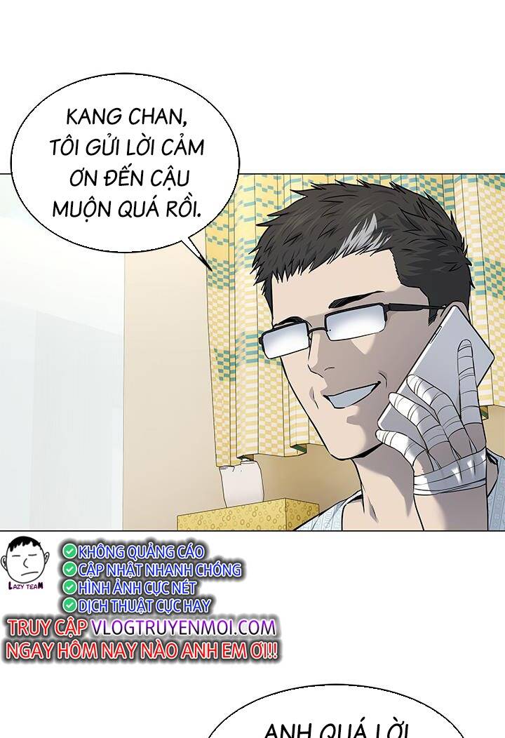 Đội Trưởng Lính Đánh Thuê Chapter 183 - Trang 2