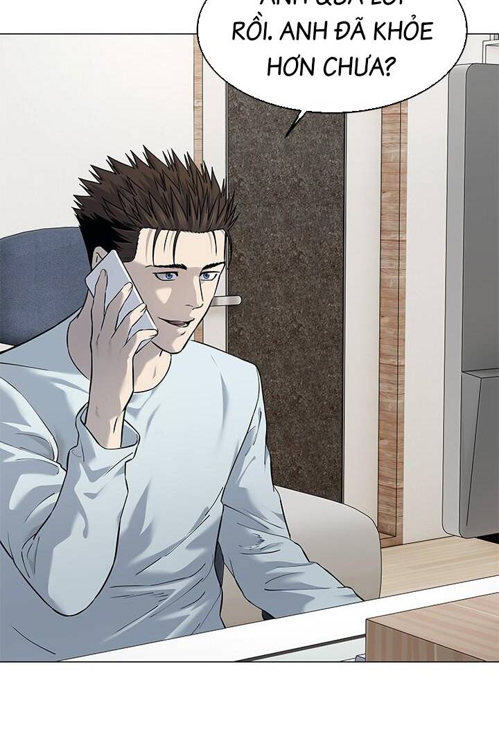 Đội Trưởng Lính Đánh Thuê Chapter 183 - Trang 2