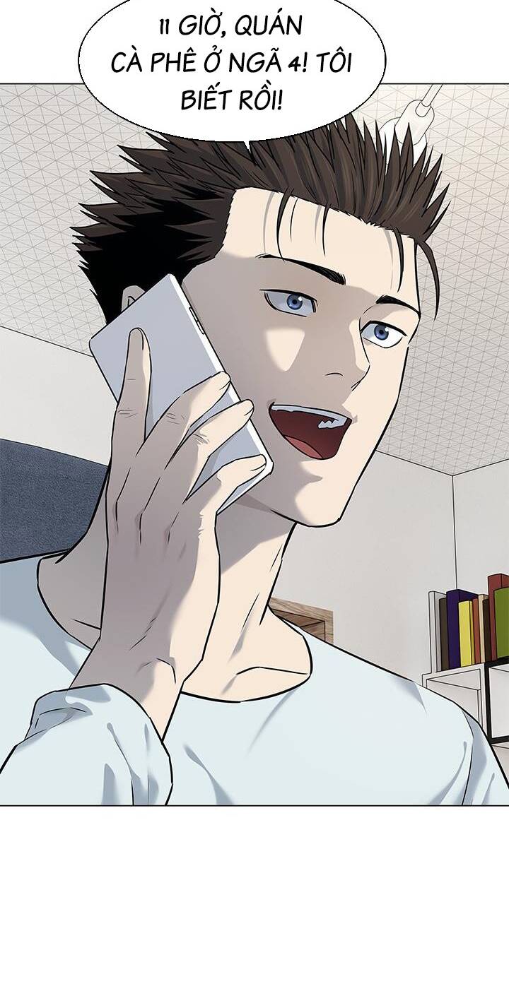 Đội Trưởng Lính Đánh Thuê Chapter 183 - Trang 2