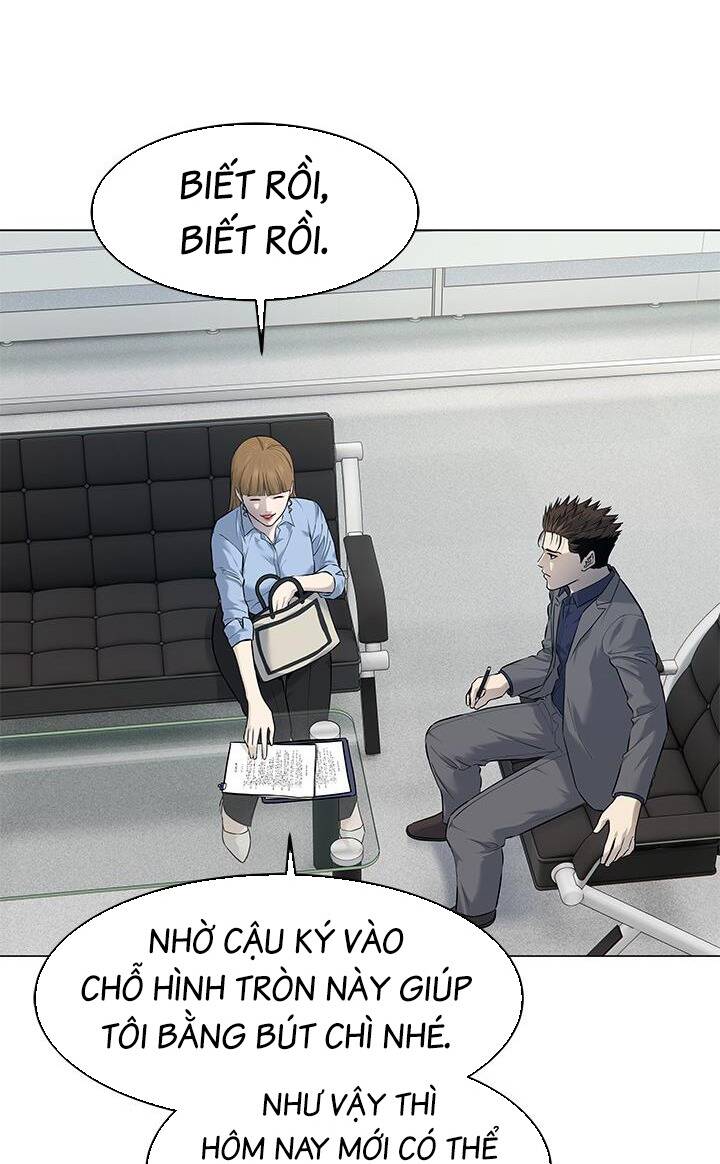 Đội Trưởng Lính Đánh Thuê Chapter 183 - Trang 2