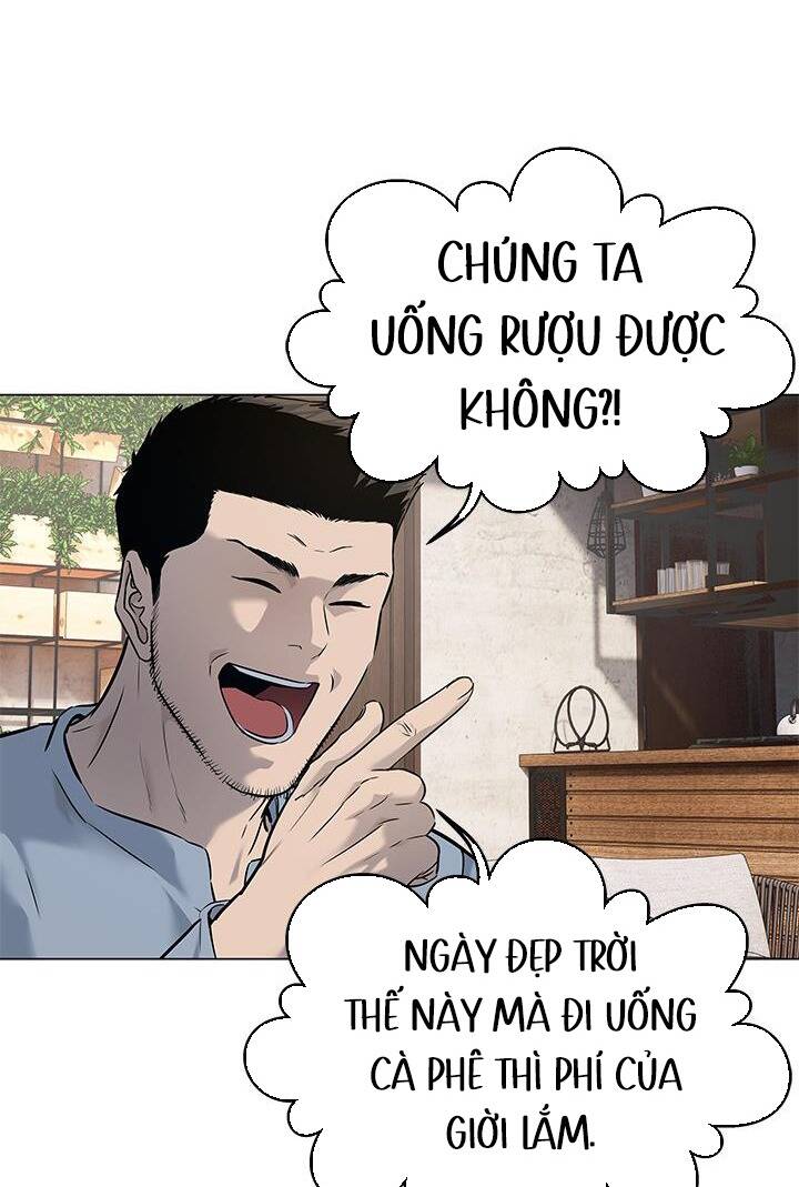 Đội Trưởng Lính Đánh Thuê Chapter 183 - Trang 2