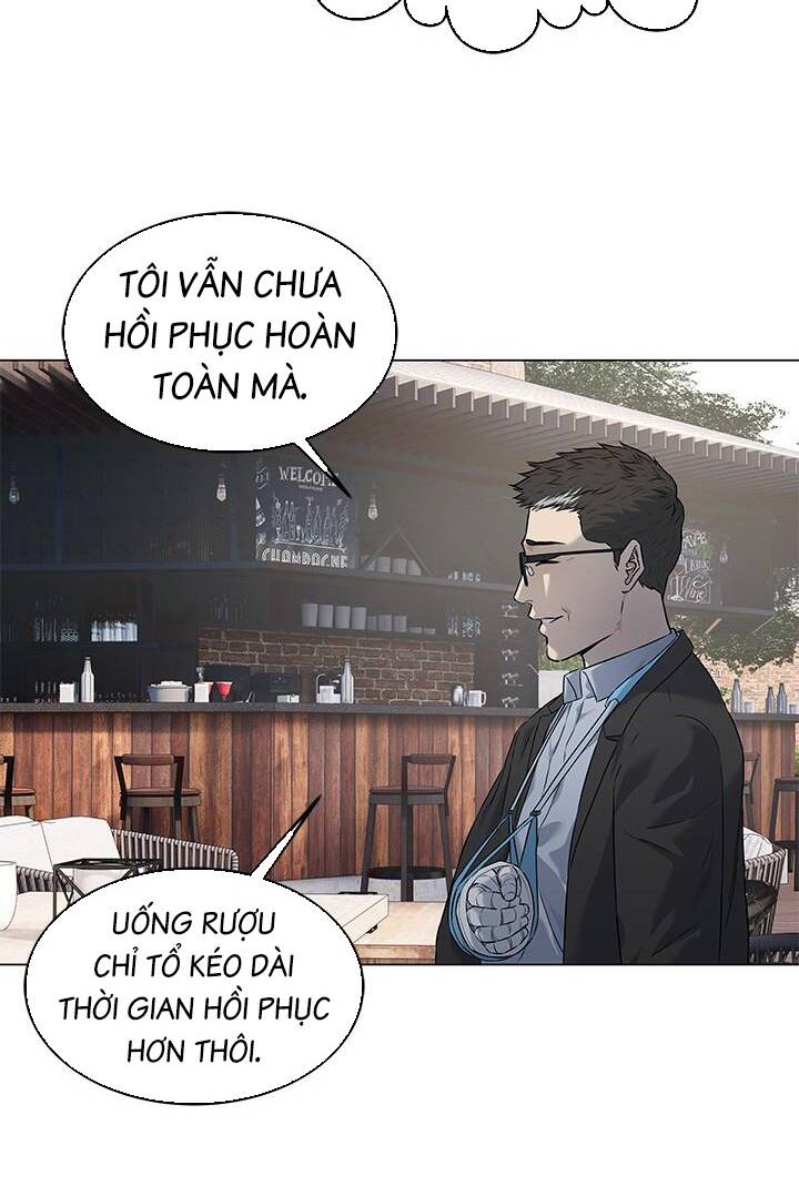Đội Trưởng Lính Đánh Thuê Chapter 183 - Trang 2