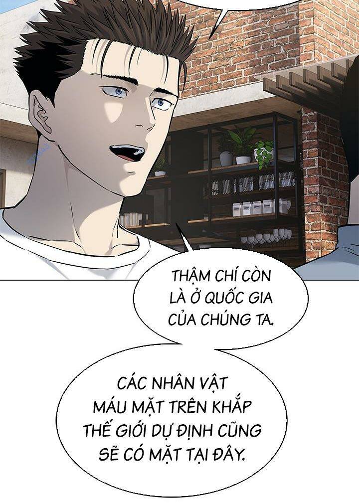 Đội Trưởng Lính Đánh Thuê Chapter 183 - Trang 2