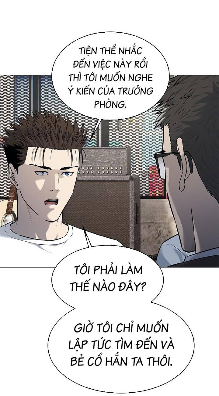 Đội Trưởng Lính Đánh Thuê Chapter 183 - Trang 2