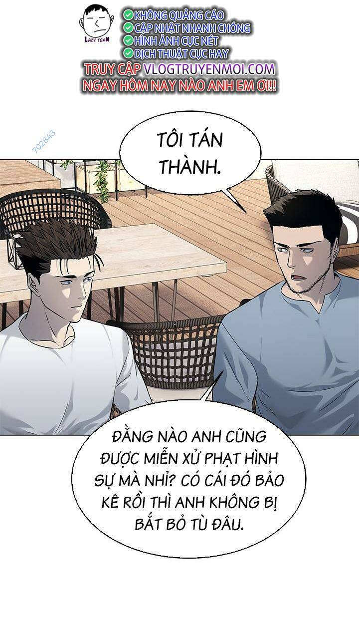 Đội Trưởng Lính Đánh Thuê Chapter 183 - Trang 2