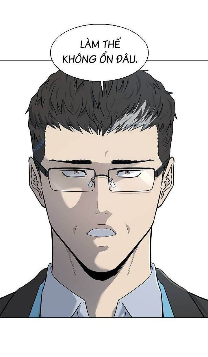 Đội Trưởng Lính Đánh Thuê Chapter 183 - Trang 2