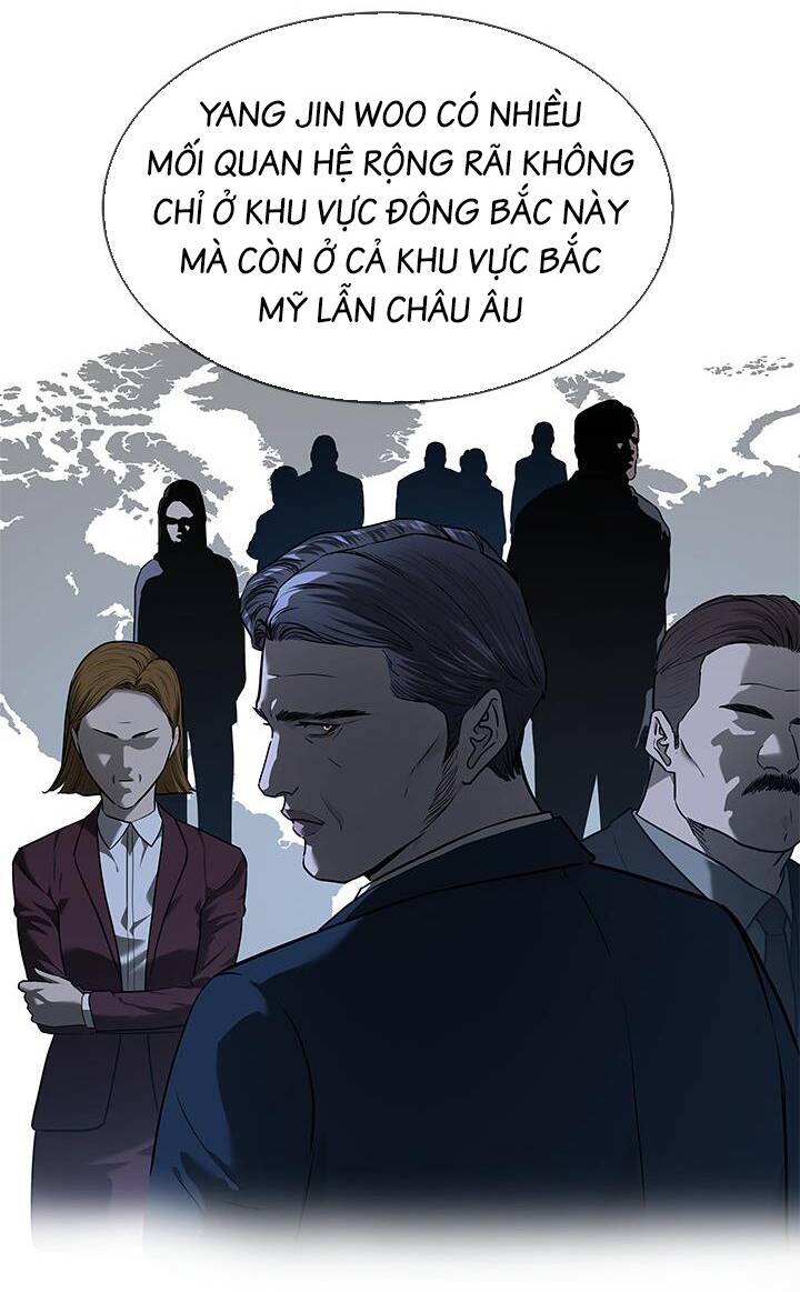 Đội Trưởng Lính Đánh Thuê Chapter 183 - Trang 2